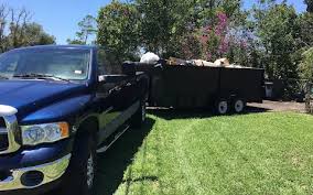 Shed Removal in Nuevo, CA